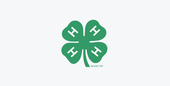 4H logo