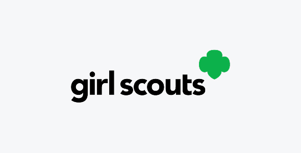girl scouts logo