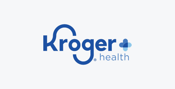 kroger health logo