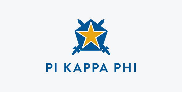 pi kappa phi logo