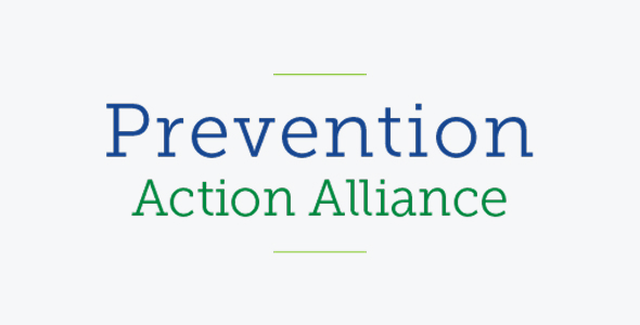 prevention action alliance logo