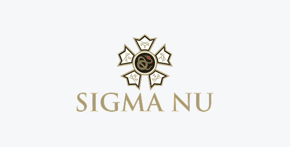 sigma nu logo