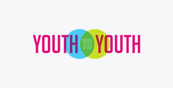 youth to youth logo