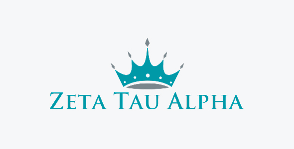 zeta tau alpha logo