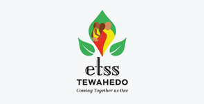 ETSS Tewahedo logo
