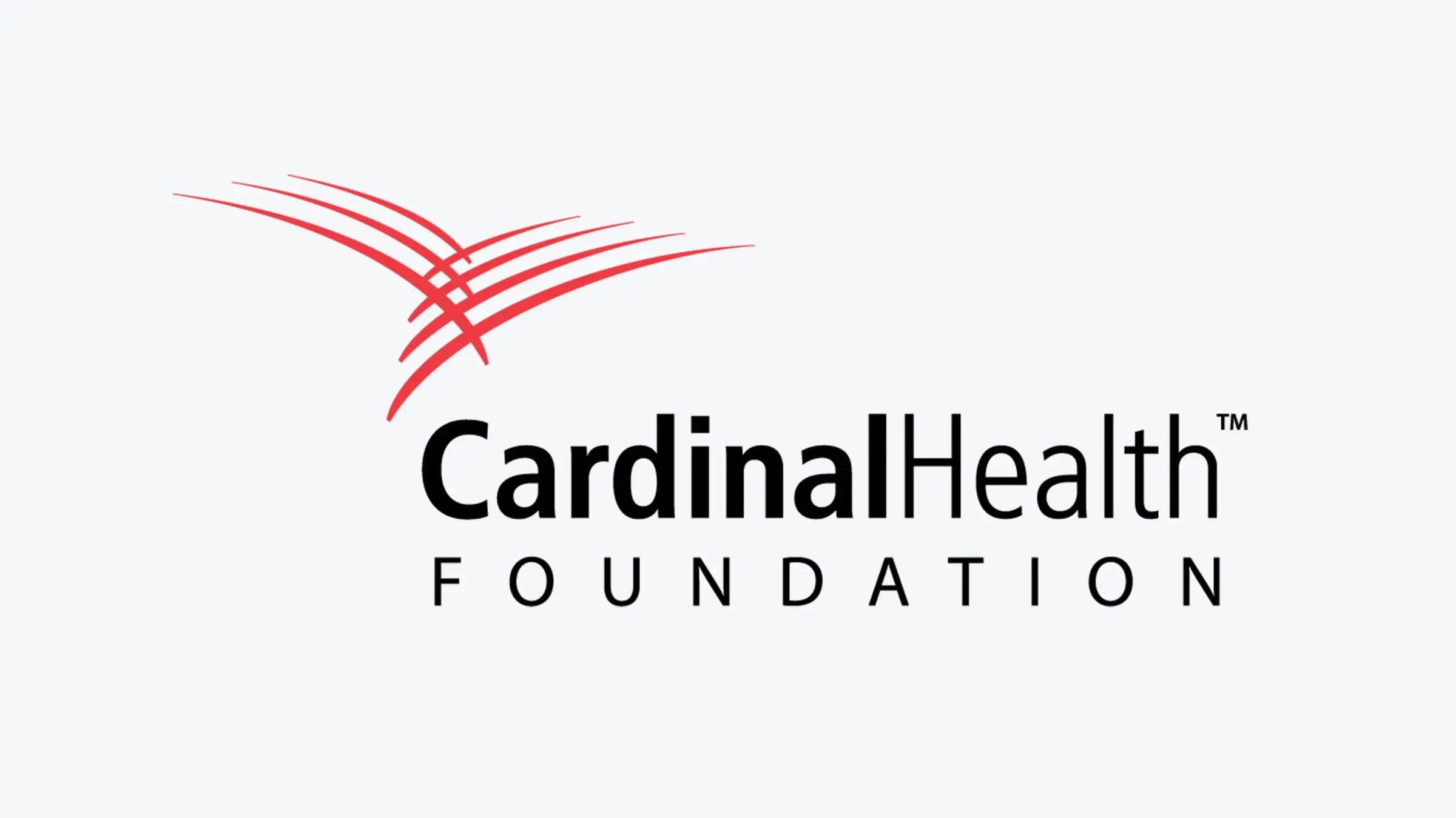 Cardinal Health Foundation logo